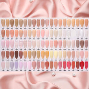 Formule de gel UV classique transparente <span class=keywords><strong>HEMA</strong></span> TPO TMPTA Free, résine naturelle, respectueuse de l'environnement, sans cruauté, végétalienne, gel épais pour la construction, designer DIY LED - Product Image 5