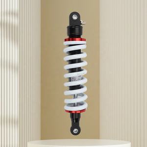 Amortisseur arrière réglable à air de 320 mm, 1000 lbs, pour moto tout-terrain, <span class=keywords><strong>quad</strong></span>, accessoires ATV - Product Image 5