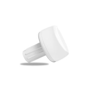 JS-169UPR-1 JMS Antenna marina <span class=keywords><strong>GPS</strong></span>/<span class=keywords><strong>GNSS</strong></span> 12V RS232 9600bps NMEA M10050-KB 25Hz 52x52x14mm barca Golf Cart veicolo di navigazione - Product Image 1