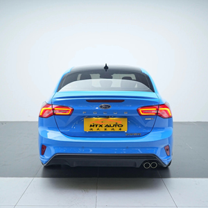 Ford <span class=keywords><strong>Focus</strong></span> <span class=keywords><strong>ST</strong></span>-<span class=keywords><strong>Line</strong></span> 1.5T Automatique d'occasion 2023, Freinage actif, Toit ouvrant segmenté, Sièges électriques, Essence - Product Image 5