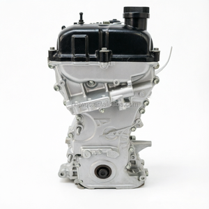 Bloque <span class=keywords><strong>de</strong></span> Motor Completo para Suzuki Grand Vitara J20B 2.0L 4 Cilindros OE 11200-54L02 para Suzuki Equator XL-7 Ertiga 2021 J24A J20A J24B - Product Image 6
