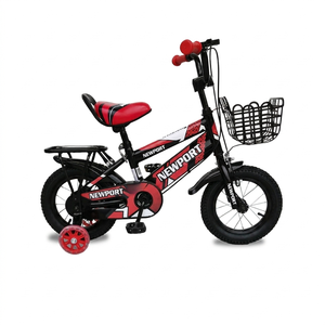 Modèle populaire de vélo pour enfants en gros, 12, 14, 16 pouces, pour garçons et filles, vélos pour enfants de 4 <span class=keywords><strong>ans</strong></span>, vélo de gravier pour enfant - Product Image 3