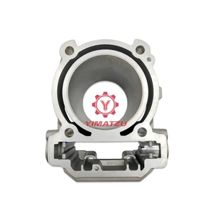 <span class=keywords><strong>Can</strong></span> <span class=keywords><strong>Am</strong></span> <span class=keywords><strong>Bombardier</strong></span> <span class=keywords><strong>BRP</strong></span> Commander 1000 2011 2012 2013 2014 2015 2016 Cilindro 420623566 ATV/UTV piezas y accesorios - Product Image 2