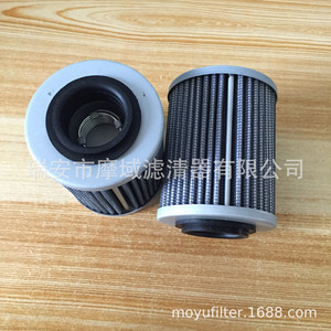 ไส้กรองน้ำมันเครื่อง Moyu รุ่น 44440292B สำหรับรถมอเตอร์ไซค์ Ducati ขนาดมาตรฐาน - Product Image 4