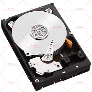 2 TB Mekanik Sabit Disk 2 TB Dikey Sabit Disk Masaüstü Video Sabit Disk Dizisi - Product Image 3