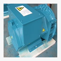 Alternateur Générateur Dynamo 220v Électrique 30 kw 30kw 37kva 40kva 40kw 50kva Triphasé Ac 30kva 30kw dynamo