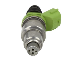 Injecteur de carburant 23250-70080 pour Toyota NA <span class=keywords><strong>SUPRA</strong></span> 88~<span class=keywords><strong>93</strong></span> CRESSIDA 88~92 3.0L 7MGE 23250-70080 2325070080 2320970080 - Product Image 3