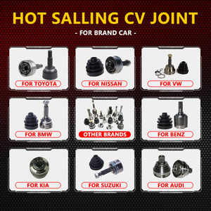 Meilleure vente d'usine pièces de conduite de voiture joint <span class=keywords><strong>CV</strong></span> extérieur TO-36 taille 26*22*56 <span class=keywords><strong>pour</strong></span> TOYOTA CORSA hayon avec acceptable personnalisé - Product Image 5
