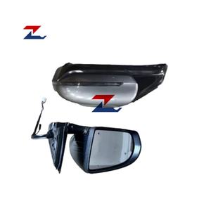 กระจกรถมองหลัง SC2E-8202100D SC2E-8202109D ใหม่สำหรับ Atto3 BYD หยวนพลัส - Product Image 5