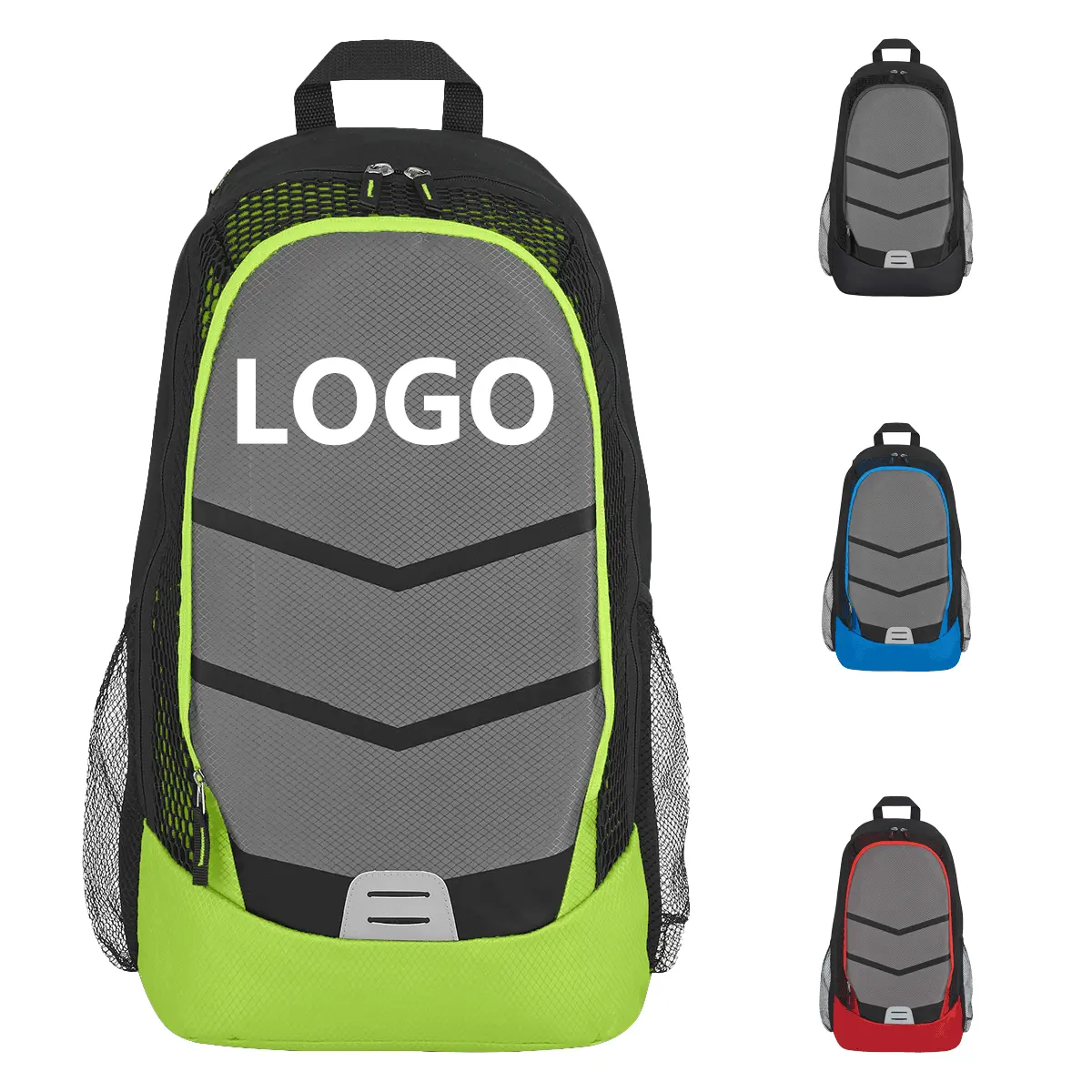Makers computer backpacks 2023 waterproof with logo men women strudent travel business casual backpack