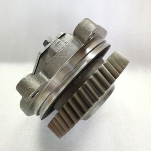 EC360 EC380ใหม่ส่วนประกอบเครื่องดึงกำลังเครื่องยนต์เครื่องพร้อมตัวเรือนแบริ่ง15054375 - Product Image 1