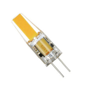 <span class=keywords><strong>Ampoule</strong></span> halogène de <span class=keywords><strong>remplacement</strong></span> pour lustre en cristal, petite <span class=keywords><strong>ampoule</strong></span> g4 <span class=keywords><strong>led</strong></span> cob, <span class=keywords><strong>remplacement</strong></span> de pièces - Product Image 6