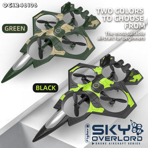 Drone quadricoptère volant 2,4 G en mousse, jouet télécommandé pour enfants - Product Image 6