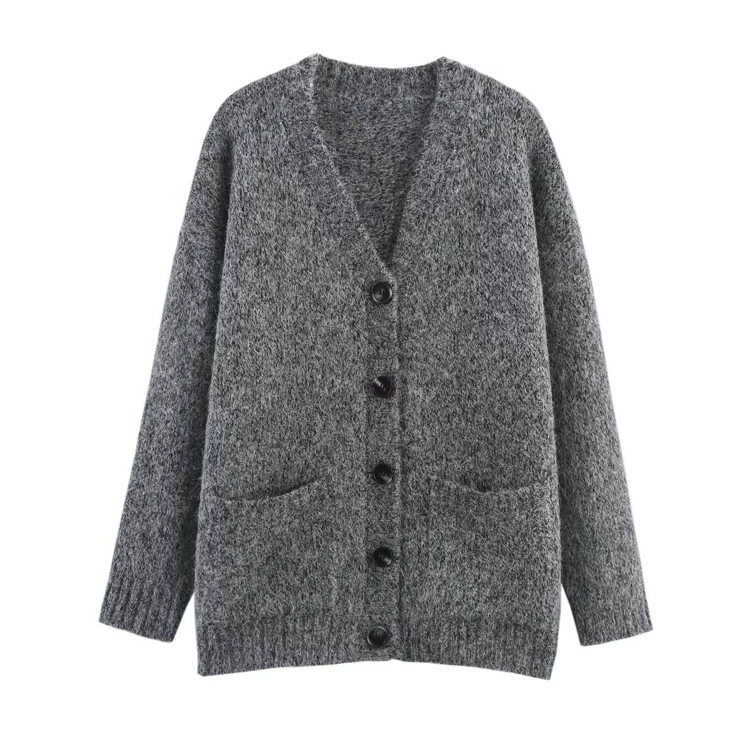 สีเทาเข้ม