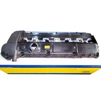 Ensemble de couvercle de culasse Magneti Marelli OE 11121703341 pour BMW M53