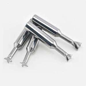 <span class=keywords><strong>45</strong></span> 60 độ <span class=keywords><strong>chamfer</strong></span> CNC công cụ máy tiện <span class=keywords><strong>Router</strong></span> <span class=keywords><strong>bit</strong></span> T-hình dovetail End Mill rắn tungsten carbide endmills phay Cutter - Product Image 3