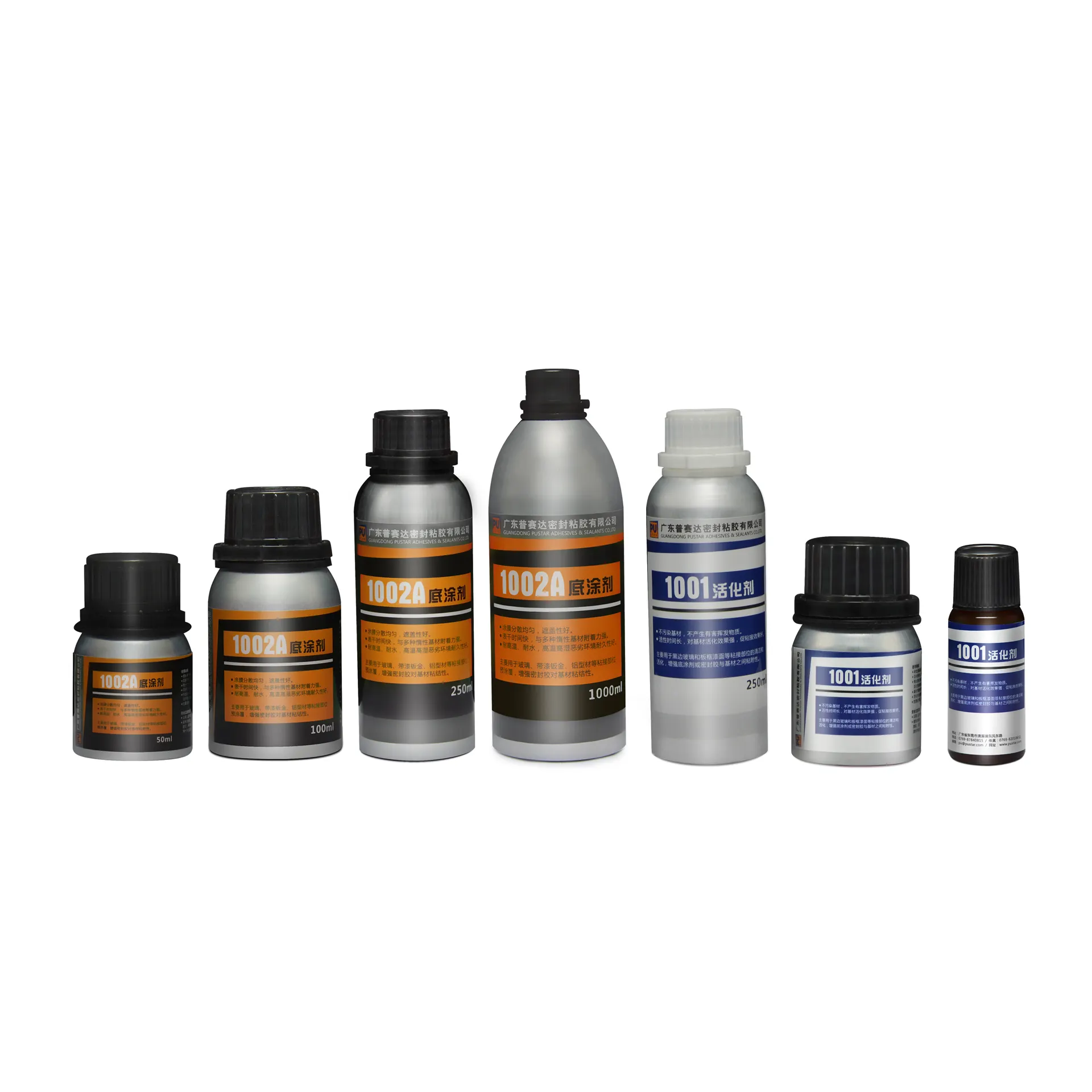 Automotive Primer Activator Improve Curing and Adhesion bonding