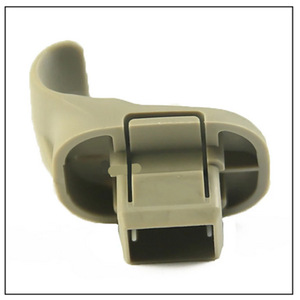 Clip para Visera de Coche Winning Journey, Color Gris Claro, para Mazda 3 5 6 CX-7 CX-9 RX-8 MPV - Product Image 4