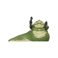 LK0008-0009 Anime Space Wars Jabbas Juguetes Grandes Figurines Collection Cadeaux DIY Ensembles de Blocs de Construction Éducatifs Jouets pour Enfants