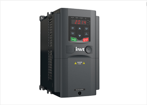 Variador de Frecuencia Variable (VFD) de Uso General Serie GD200A de INVT, Original, Nuevo, de 0.75kW-3000kW, Certificado CE, UKCA y EAC - Product Image 3