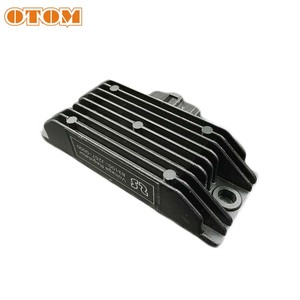 Regolatore Raddrizzatore OTOM KAYO BSE per Moto NC250 NC450 per Motore ZONGSHEN NC 250 450 - Product Image 3