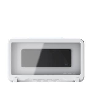 Caja Impermeable para Teléfono Móvil para Baño, sin Perforaciones, Soporte para Ver Televisión en la Ducha, para Cocina, Baño, Espejos - Product Image 1