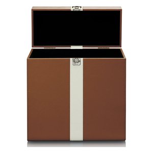 Custodia LP CLASSIC PHONO TTA 301 Marrone - Product Image 4