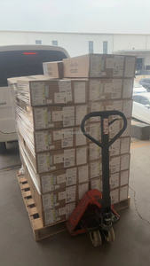 Module Ethernet Gigabit N9K-C9508-FM-E2 pour commutateur Nexus 9000, neuf et scellé, compatible PoE, empilable, SNMP, QoS, 886 Gbps - Product Image 5