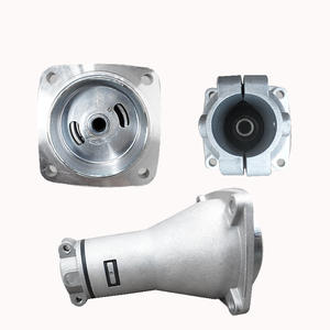 Disque de connexion latéral pour embrayage de type sac à dos, disque entraîné, pièces universelles pour <span class=keywords><strong>tondeuses</strong></span> à gazon deux temps et quatre temps - Product Image 2