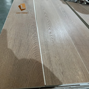 Suelo de PVC <span class=keywords><strong>Gris</strong></span> <span class=keywords><strong>Roble</strong></span> Cerezo, el Mejor Proveedor de Polonia, Suelo Vinílico de 4mm y 5mm - Product Image 3