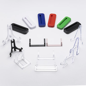 อุปกรณ์เสริมสำหรับวางการ์ดเกรด Y Y Junmei สำหรับใส่การ์ดสะสมแบบมาตรฐาน - Product Image 4