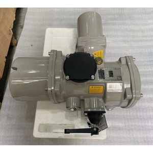 Actuador Chuanyi M8330A-ZJ, Tipo Interruptor Multivuelta, Inteligente e Integrado - Product Image 3
