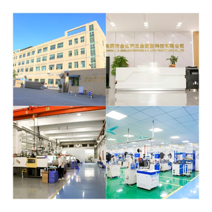 Type-C 24p kép Hàng SMT không thấm nước kết nối <span class=keywords><strong>USB</strong></span> CH = 1.5mm Nữ tấm-nhà máy thay thế trực tiếp cho Jae dx07wh24ja3r1200 - Product Image 4