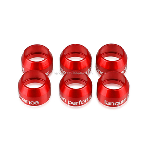 Accesorios para Motocicleta, Kit de Cubierta de Válvula de Drenaje CNC Billet Monster 1100 para <span class=keywords><strong>Ducati</strong></span> Monster 1100 2009-2015 2014 - Product Image 1