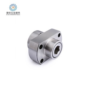 Matriz de conformado en frío de carburo para tuercas, para maquinaria y ferretería, personalización OEM - Product Image 5