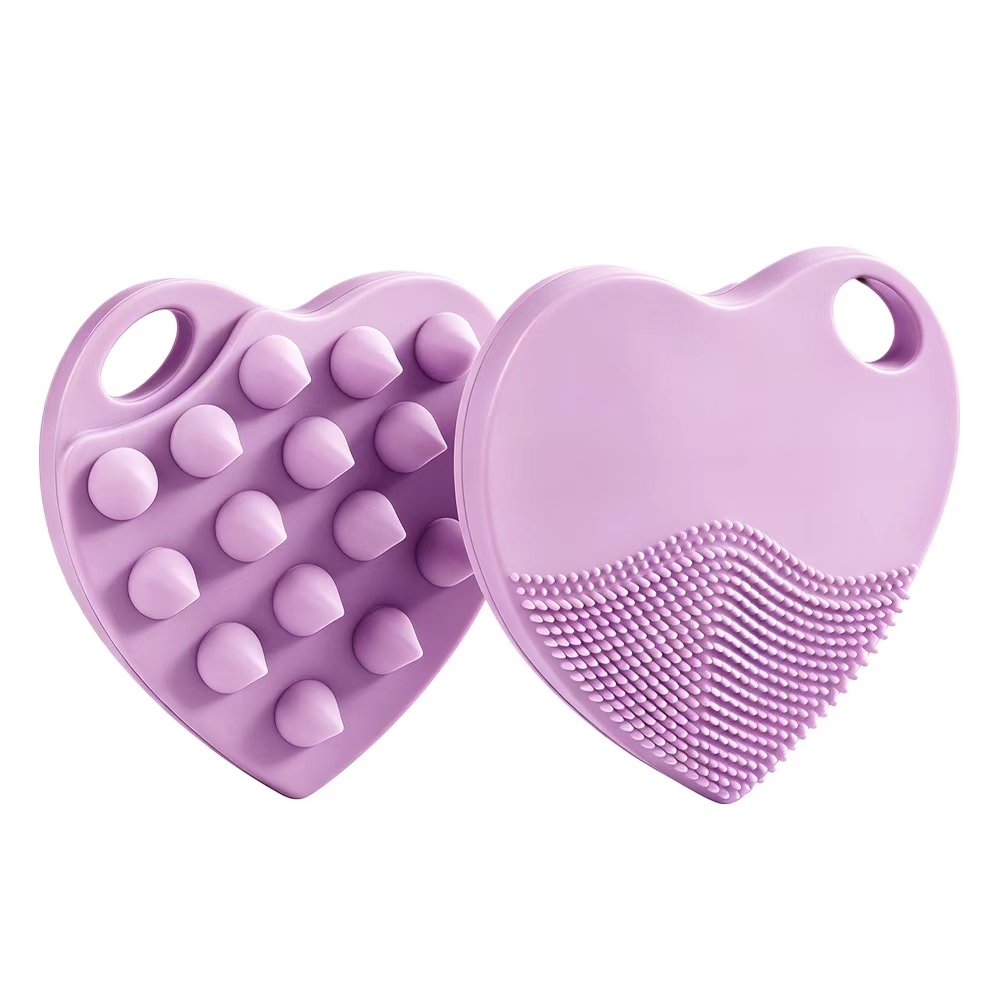 Taro violet (double face)