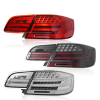 Feux arrière pour BMW Série 3 E92 2005-2012, ensemble de feux arrière, clignotants, feux de recul, plug and play