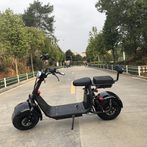 Moto à grande vitesse 60 V 20 A pour adultes, moteur 500-1000 W, nouvelle mode, la moins chère - Product Image 1
