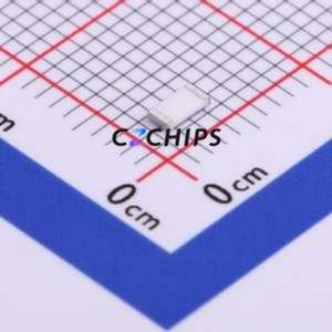 Resistencia SMD 1206W4F6984T5E 1206 (Tipo: Película Gruesa) (Resistencia: 6.98MOhm Precisión: 1%) - Product Image 2