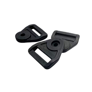Ajustador de Correa de Plástico de 25 mm al por Mayor, Hebilla Triangular para Bolsos - Product Image 6