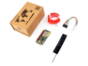 บอร์ดพัฒนา BG95-M3 Ze EVB ออกแบบมาสำหรับ QuecPython ใช้พลังงานต่ำ รองรับการสื่อสาร LTE / EGPRS และ GNSS K451 - Product Image 2