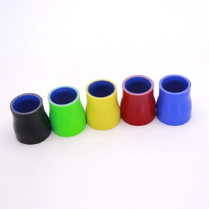 <strong>Automotive</strong> Customized air Intake <strong>Hoses</strong> <strong>Silicone</strong> Coupler in All Shapes Made in China - Product Image 6