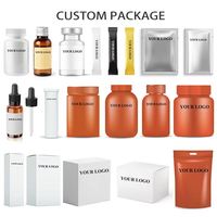 Compléments alimentaires pour la santé digestive du foie de bœuf OEM/ODM, capsules nutritionnelles à marque privée pour adultes, fabriquées par un fabricant professionnel