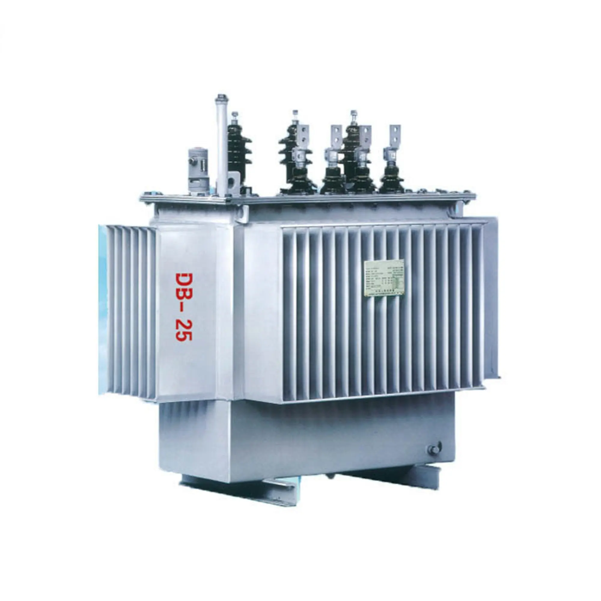 120-1000kva 3 phase transformer furnace transformer electrical transformer