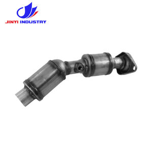 Convertitore catalitico adatto per <span class=keywords><strong>LEXUS</strong></span> <span class=keywords><strong>CT200H</strong></span> 2011-2013 1741037160 17410-37160 - Product Image 2