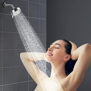 Bras de pommeau de <span class=keywords><strong>douche</strong></span> à <span class=keywords><strong>angle</strong></span> de remplacement pour montage mural de 6 pouces fixé au mur pour pommeau de <span class=keywords><strong>douche</strong></span> fixe et pommeau de <span class=keywords><strong>douche</strong></span> à main - Product Image 4