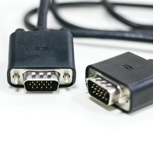 Chất lượng cao Dell 3 + 5 VGA kết nối máy tính cable1.5m VGA Cáp 15pin Cáp - Product Image 3