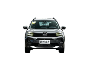 Dongfeng Tianyi C5 <span class=keywords><strong>SUV</strong></span> con Motor 1.5T de 188hp y Transmisión CVT para una Conducción Suave - Product Image 1