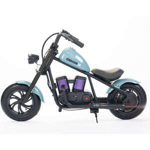 Motocicleta eléctrica original HYPER <span class=keywords><strong>GOGO</strong></span> Cruiser de 12 pulgadas para niños de 7 a 12 años - Product Image 6