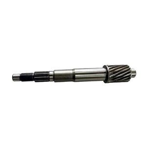 เพลาขับเกียร์ฮอนด้า 23411-K59-A70 สำหรับ Vario150 Click150 อะไหล่ระบบส่งกำลังสกู๊ตเตอร์ - Product Image 5